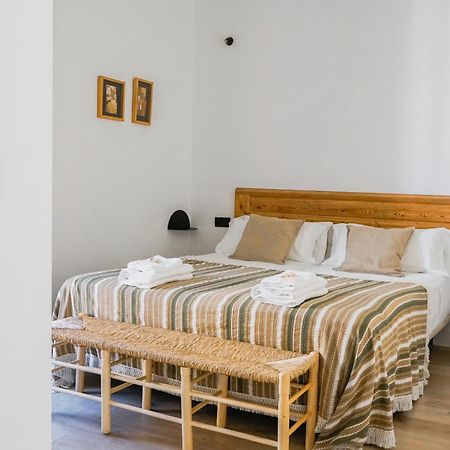 Casa Miguel - Apartamento 5 Sanlucar de Barrameda Bagian luar foto