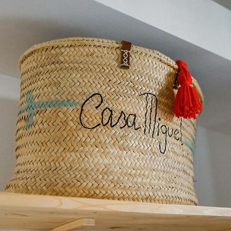 Casa Miguel - Apartamento 5 Sanlucar de Barrameda Bagian luar foto