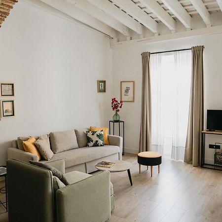Casa Miguel - Apartamento 5 Sanlucar de Barrameda Bagian luar foto