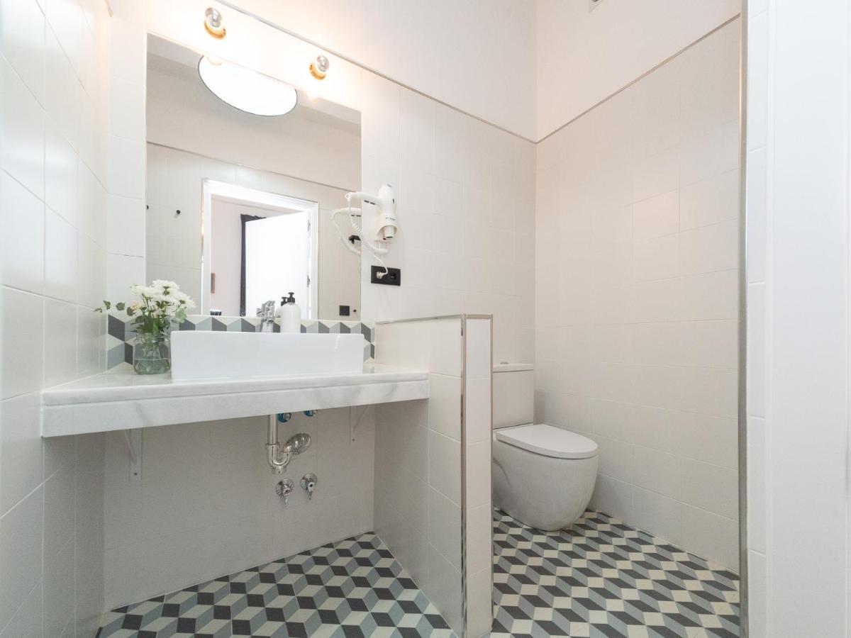 Casa Miguel - Apartamento 5 Sanlucar de Barrameda Bagian luar foto