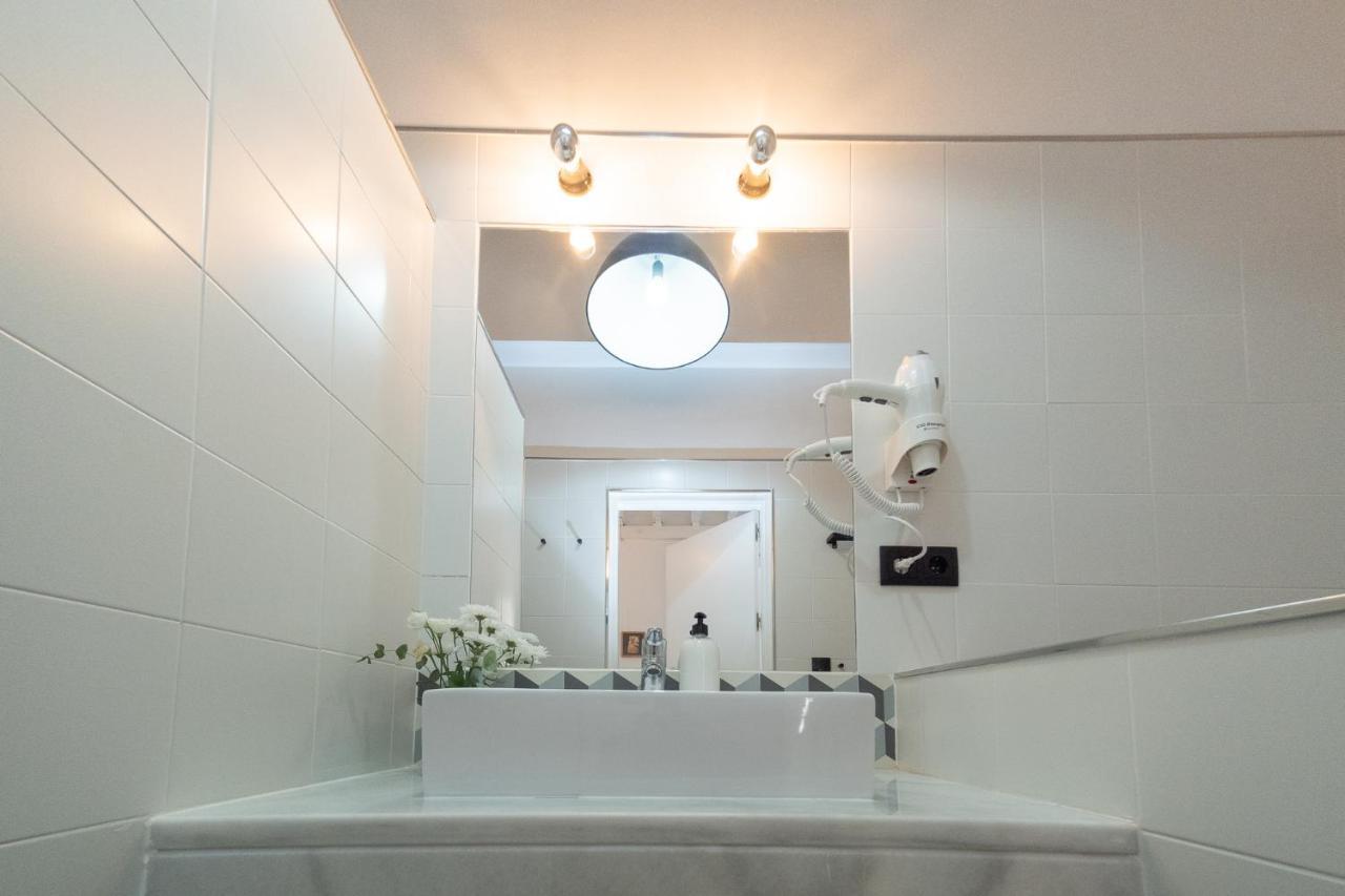 Casa Miguel - Apartamento 5 Sanlucar de Barrameda Bagian luar foto