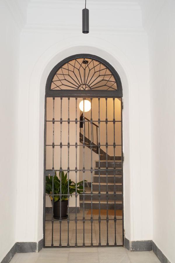 Casa Miguel - Apartamento 5 Sanlucar de Barrameda Bagian luar foto