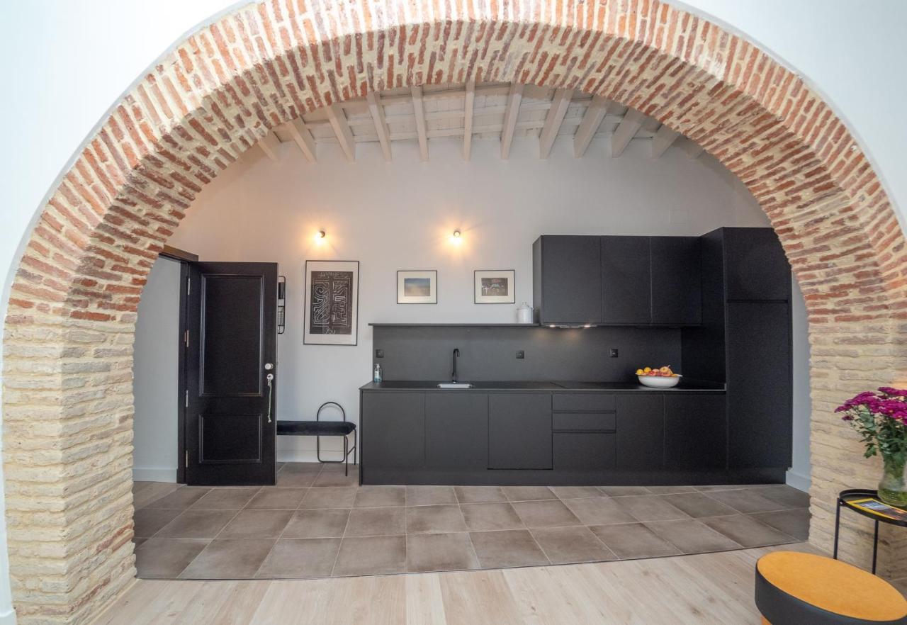 Casa Miguel - Apartamento 5 Sanlucar de Barrameda Bagian luar foto