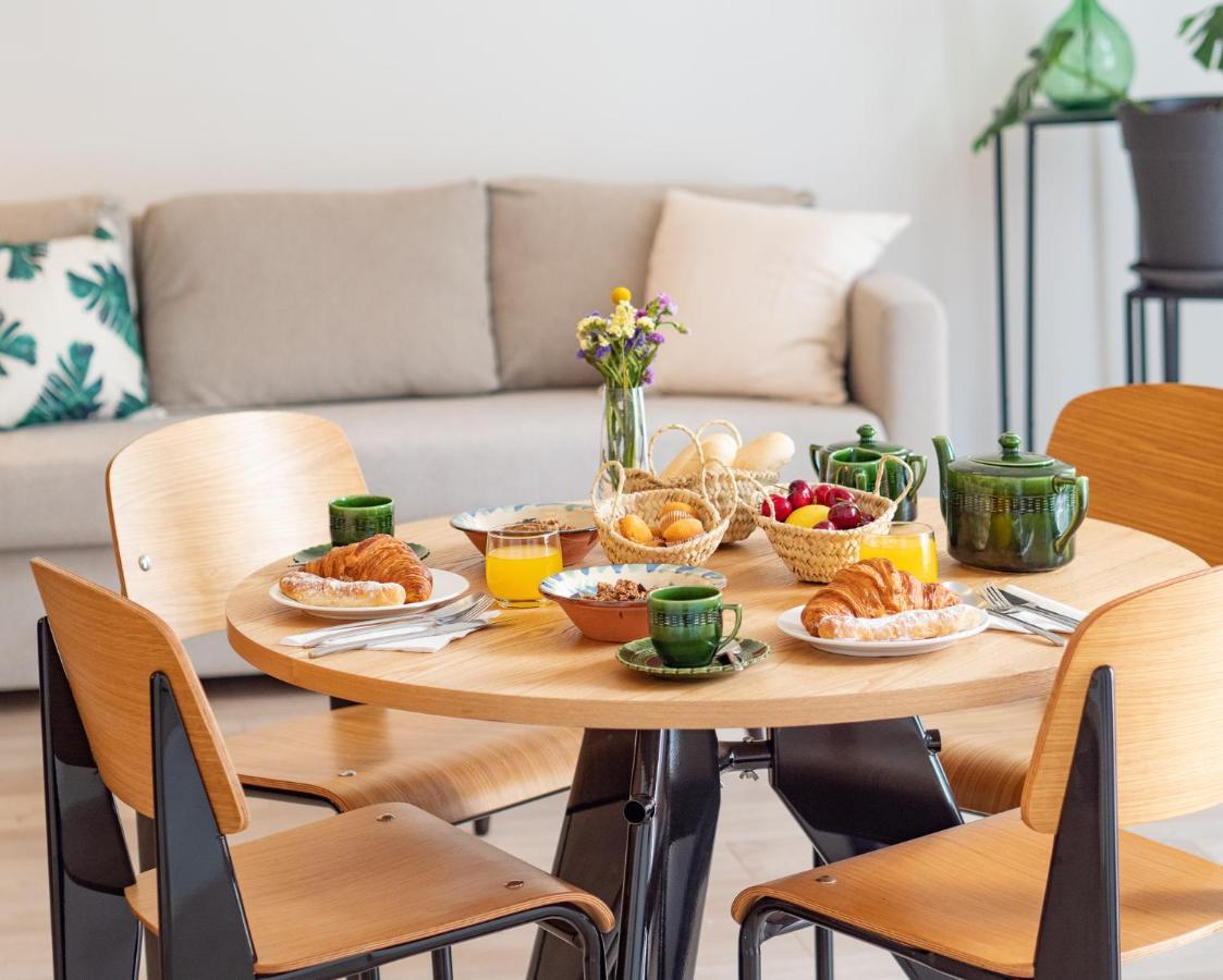 Casa Miguel - Apartamento 5 Sanlucar de Barrameda Bagian luar foto