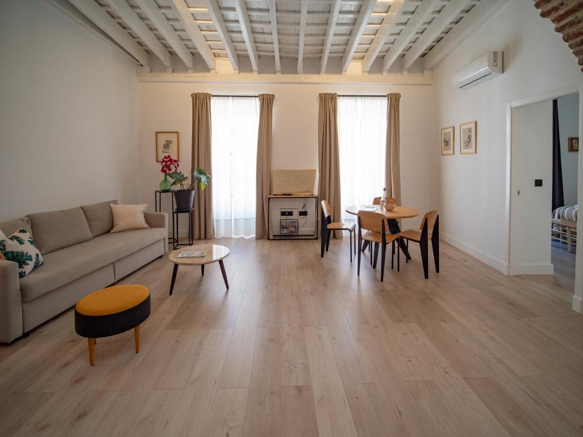 Casa Miguel - Apartamento 5 Sanlucar de Barrameda Bagian luar foto