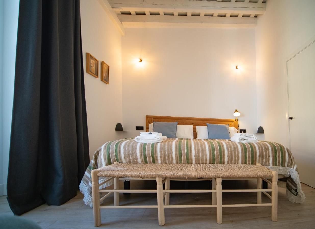 Casa Miguel - Apartamento 5 Sanlucar de Barrameda Bagian luar foto