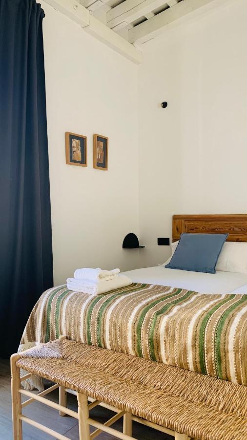 Casa Miguel - Apartamento 5 Sanlucar de Barrameda Bagian luar foto