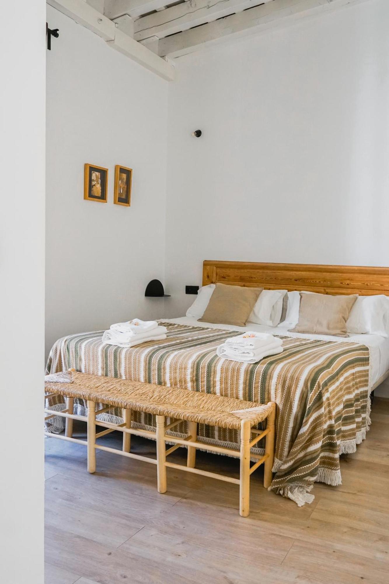 Casa Miguel - Apartamento 5 Sanlucar de Barrameda Bagian luar foto