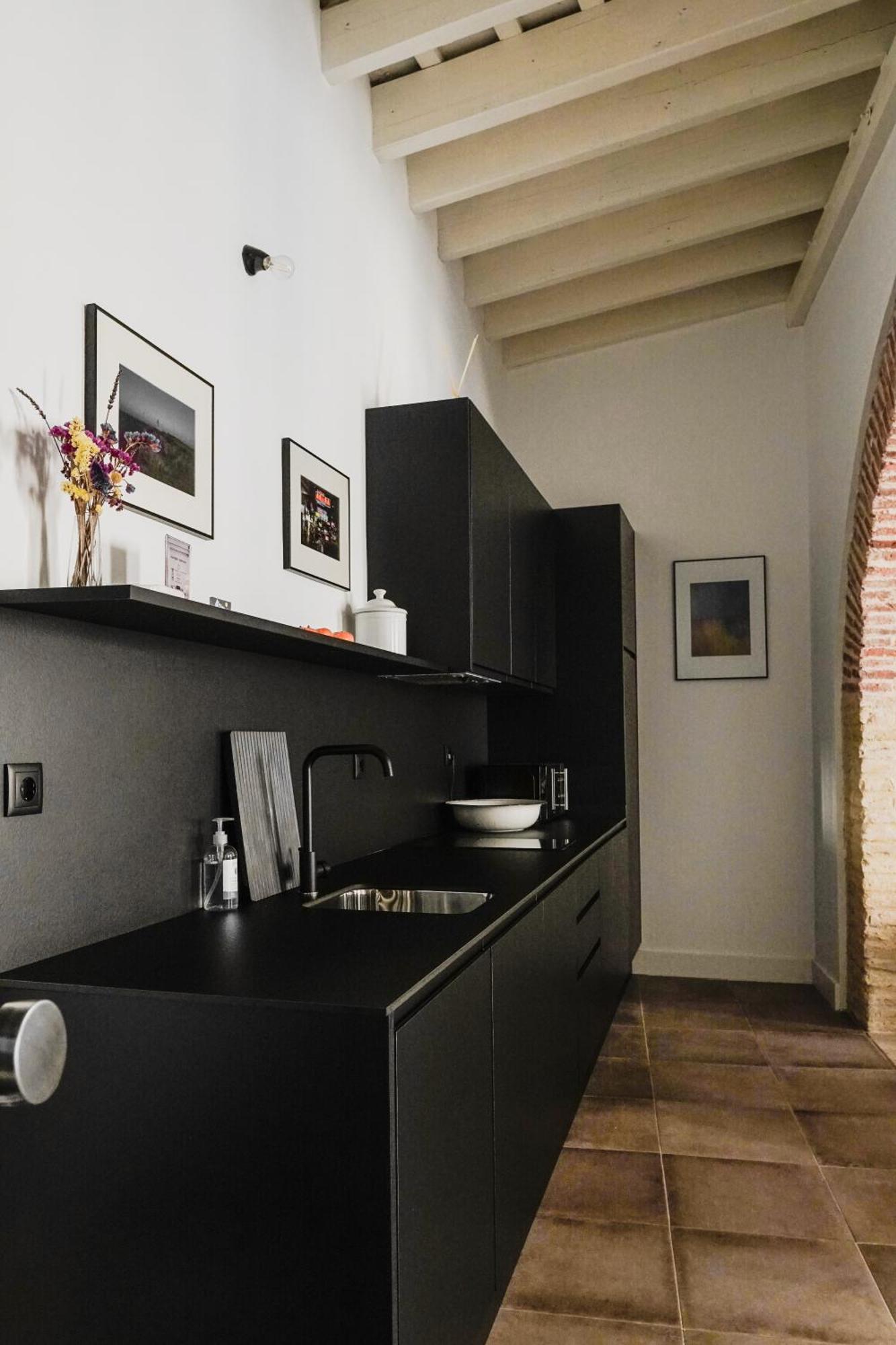 Casa Miguel - Apartamento 5 Sanlucar de Barrameda Bagian luar foto