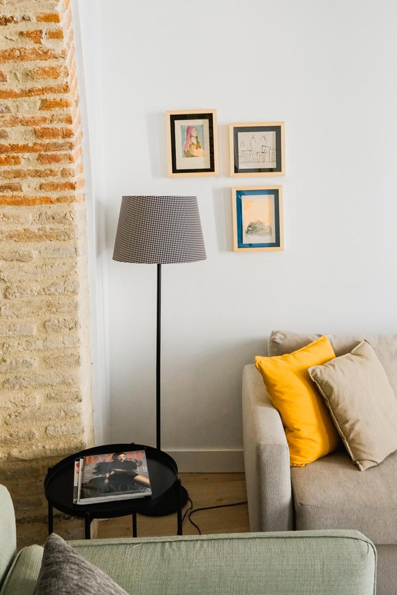 Casa Miguel - Apartamento 5 Sanlucar de Barrameda Bagian luar foto
