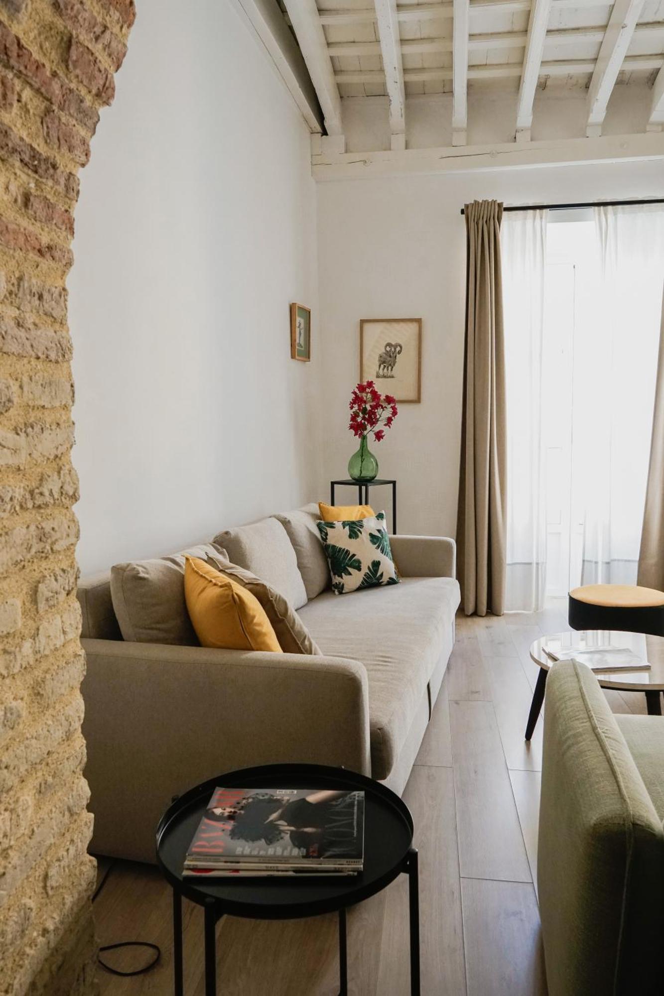 Casa Miguel - Apartamento 5 Sanlucar de Barrameda Bagian luar foto