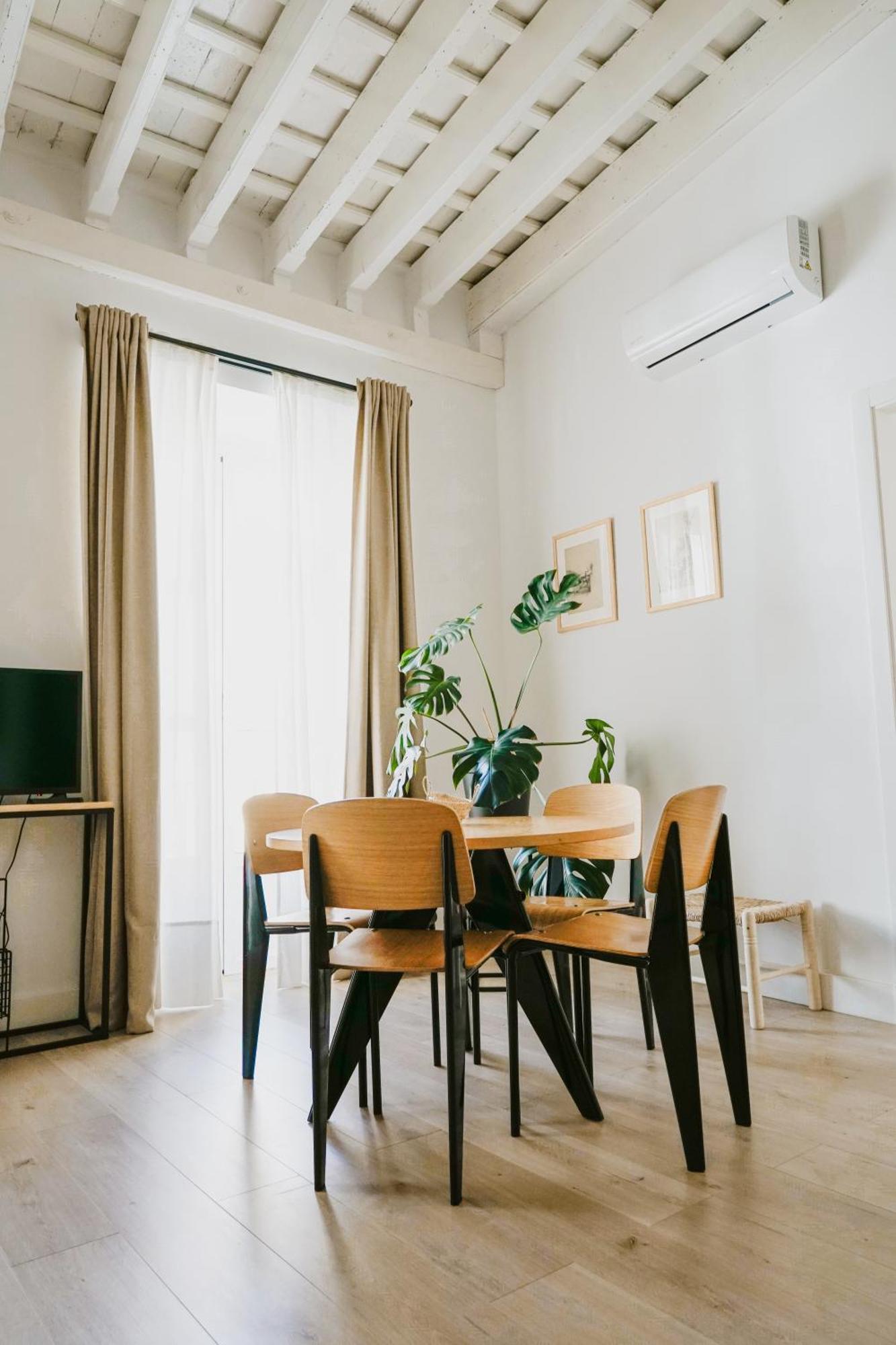 Casa Miguel - Apartamento 5 Sanlucar de Barrameda Bagian luar foto