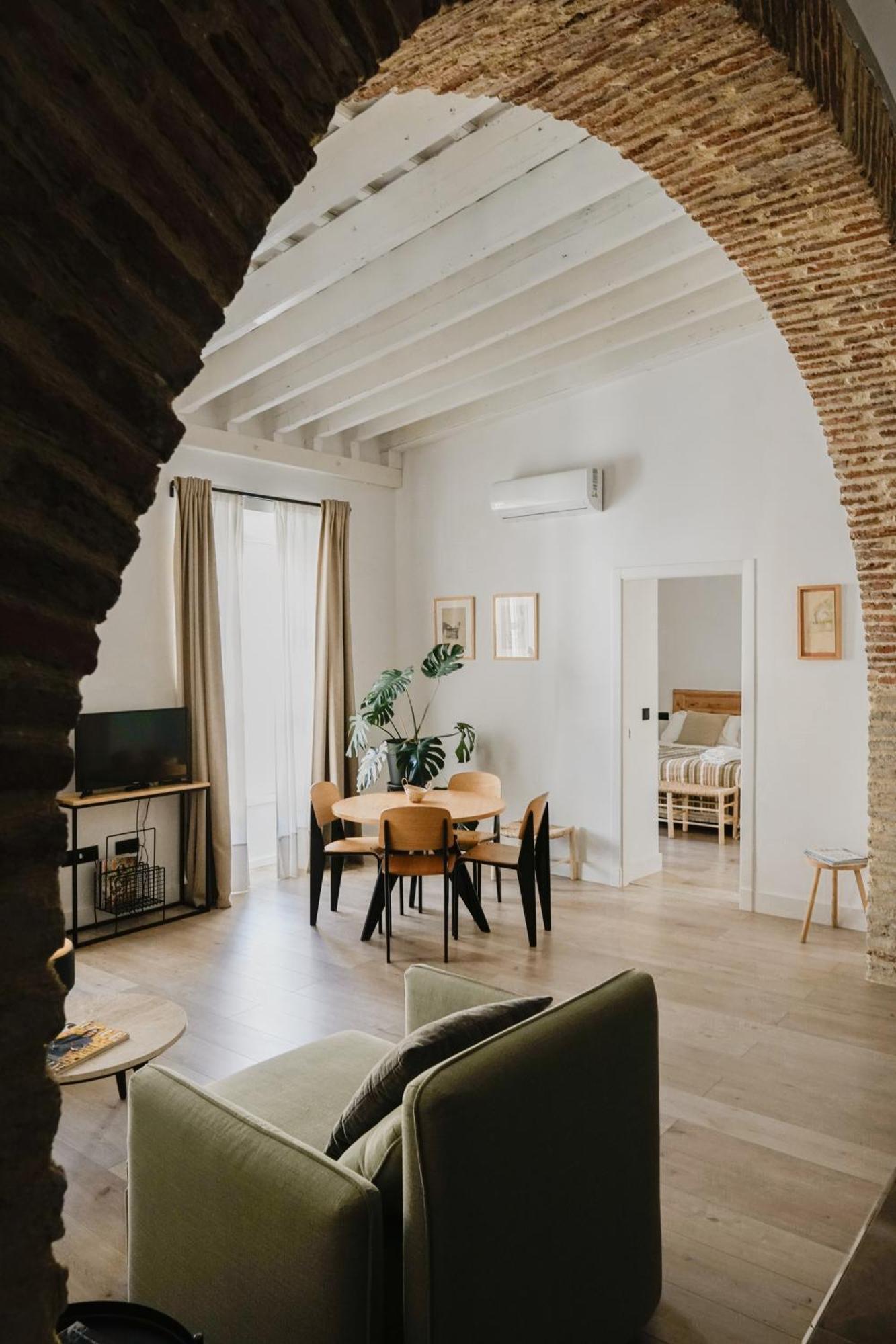 Casa Miguel - Apartamento 5 Sanlucar de Barrameda Bagian luar foto