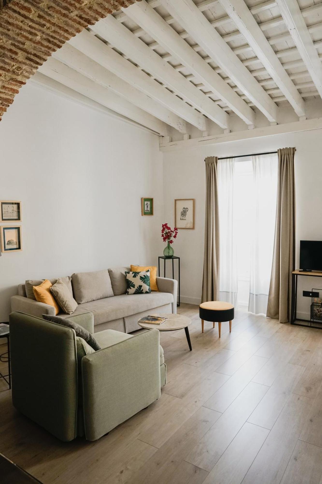 Casa Miguel - Apartamento 5 Sanlucar de Barrameda Bagian luar foto