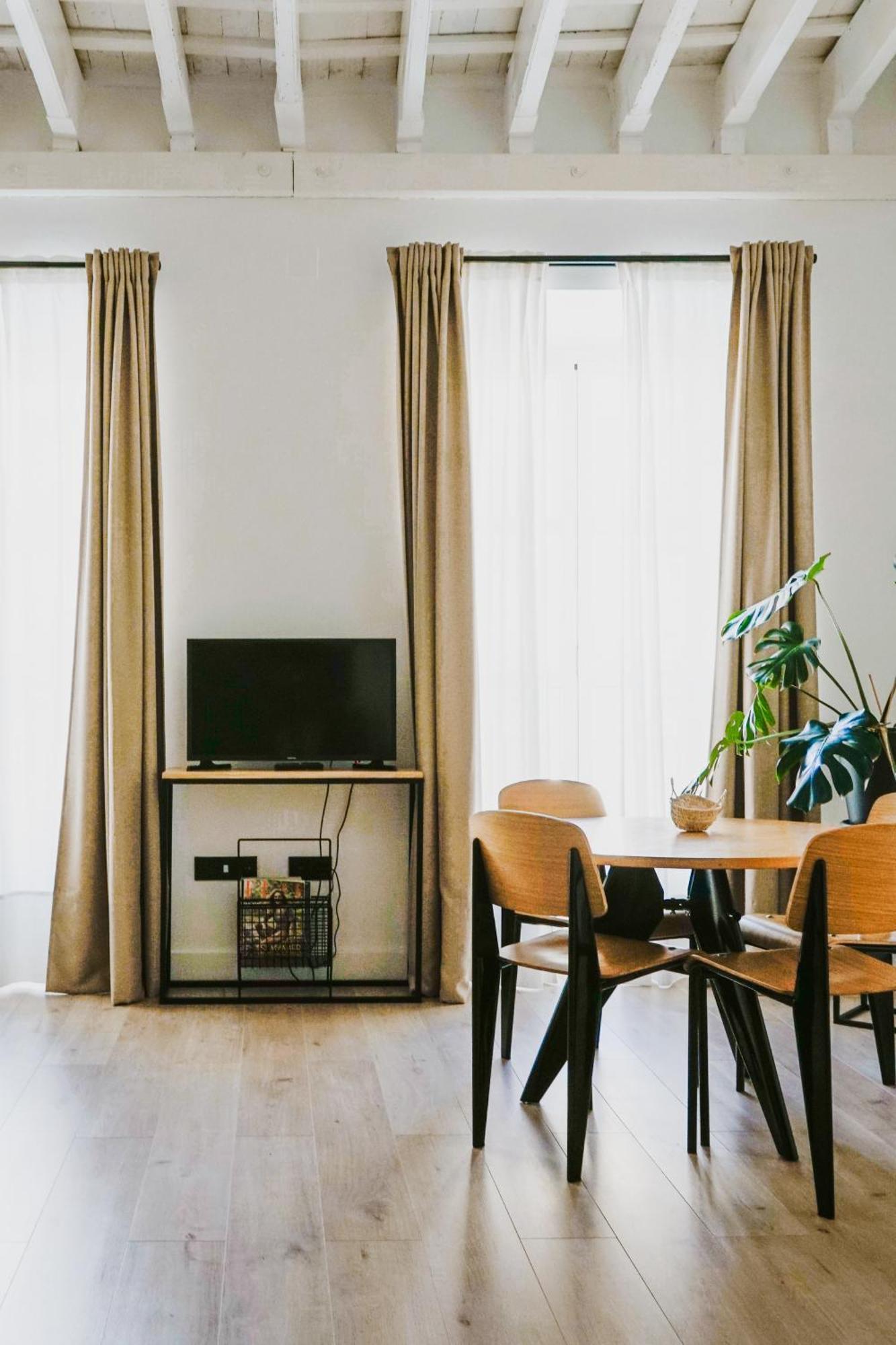 Casa Miguel - Apartamento 5 Sanlucar de Barrameda Bagian luar foto