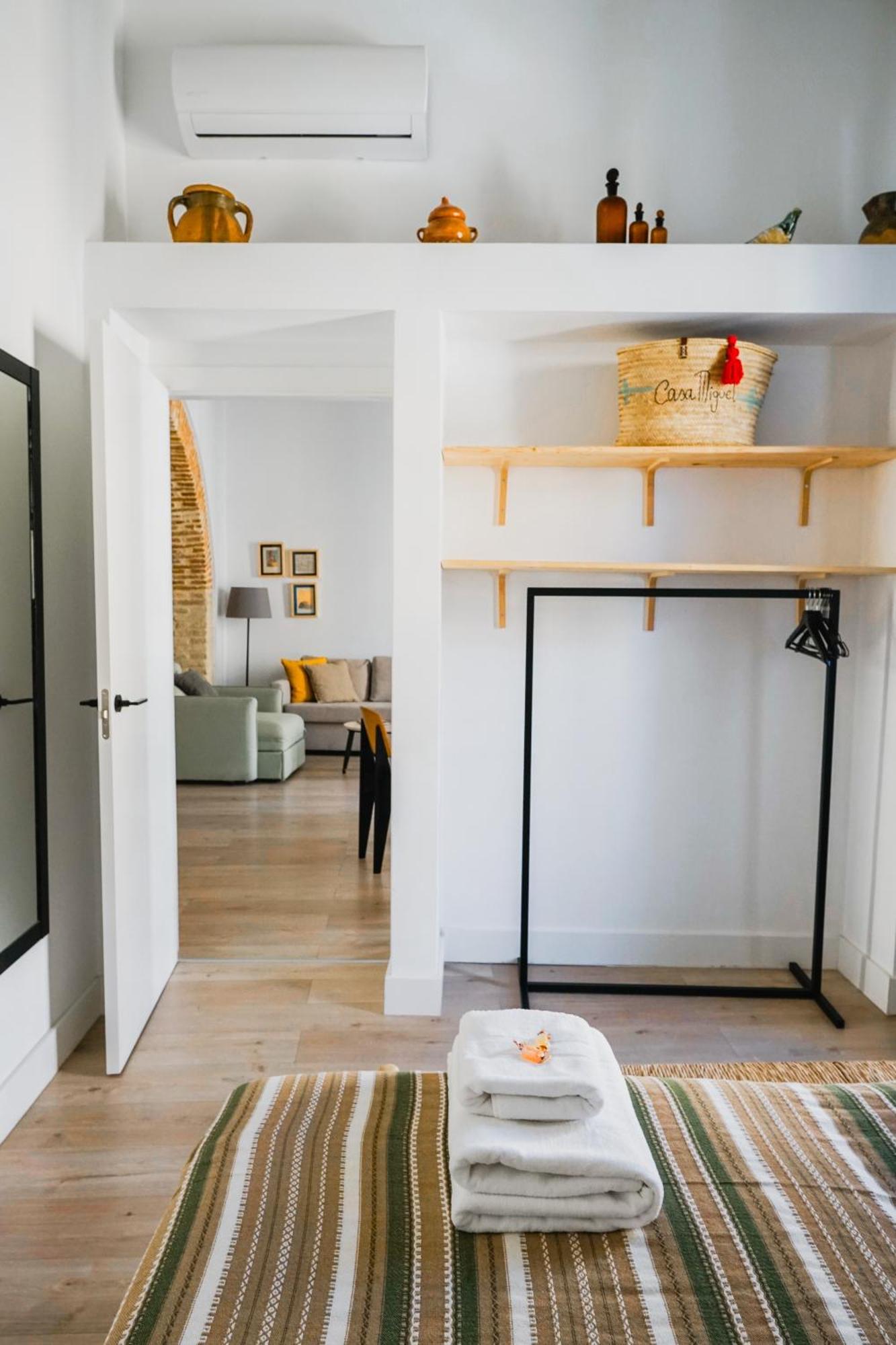 Casa Miguel - Apartamento 5 Sanlucar de Barrameda Bagian luar foto