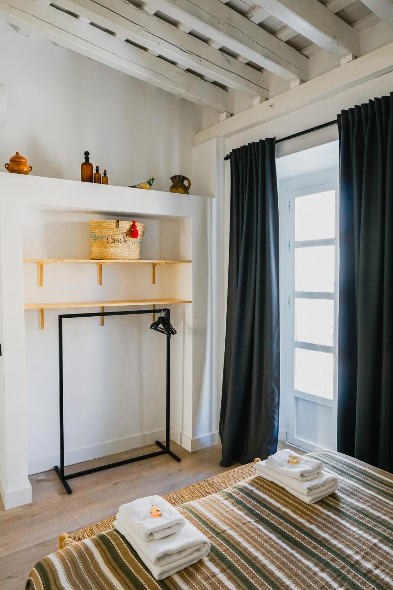 Casa Miguel - Apartamento 5 Sanlucar de Barrameda Bagian luar foto