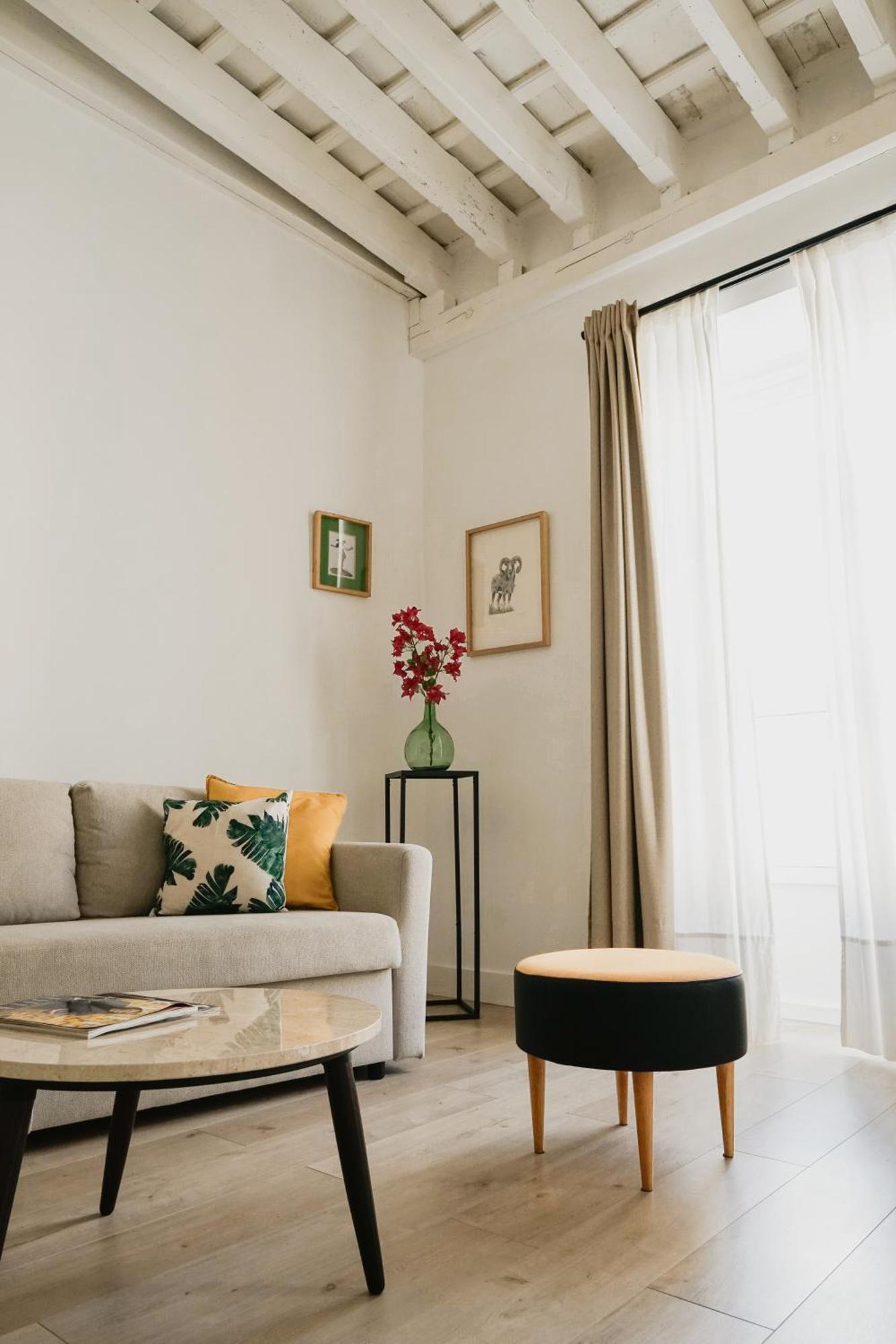 Casa Miguel - Apartamento 5 Sanlucar de Barrameda Bagian luar foto
